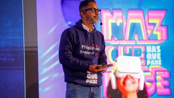 Cairo Arevalo Durante Presentacion Emprendelab Thumbnail